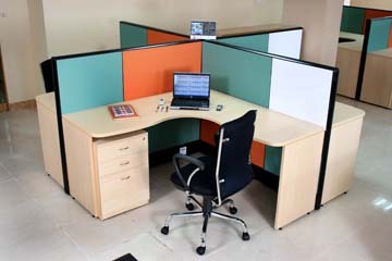 Cubicle Workstation