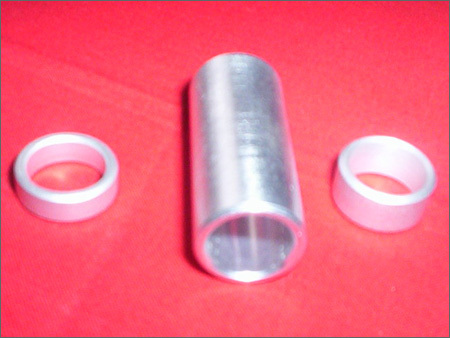 Precision Auto Turned Parts & Components
