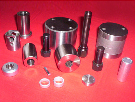 Precision Auto Turned Parts & Components