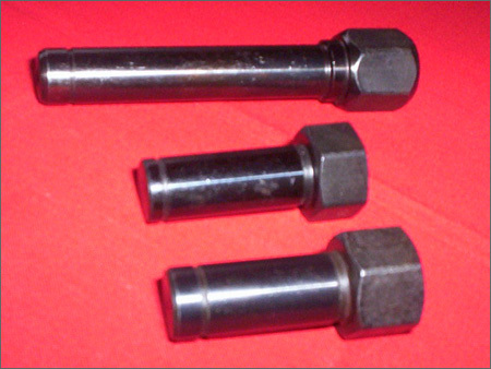 Precision Auto Turned Parts & Components