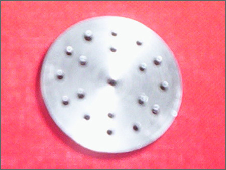 Precision Auto Turned Parts & Components