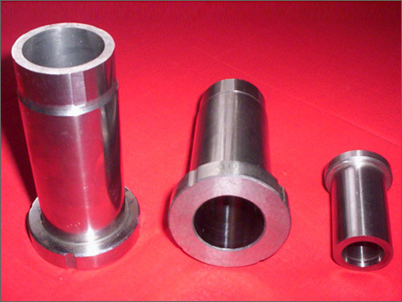 Precision Auto Turned Parts & Components