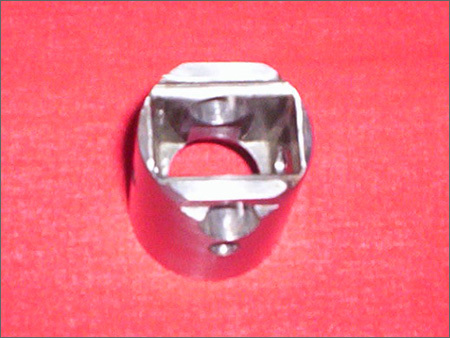 Precision Auto Turned Parts & Components