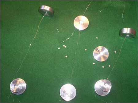 Natural Wire Drawing Diamond Dies