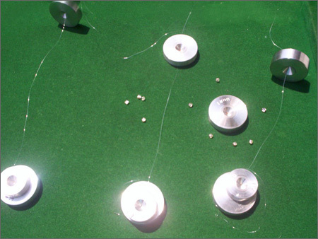 Natural Wire Drawing Diamond Dies