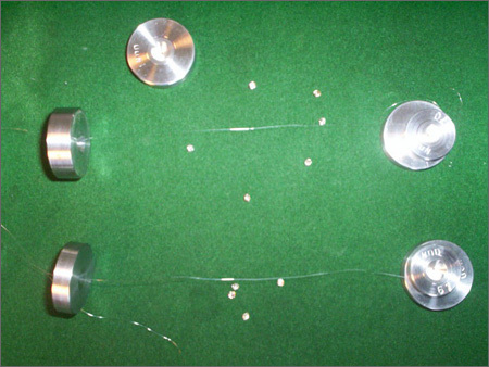 Natural Wire Drawing Diamond Dies