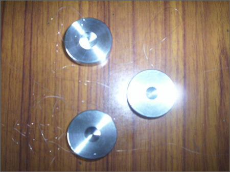 Natural Wire Drawing Diamond Dies