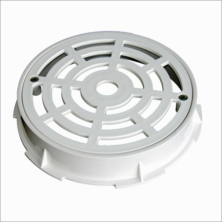 Main Drain Ring