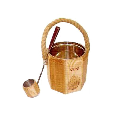 Sauna Accessories