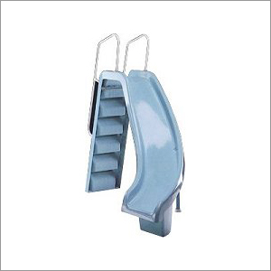 Standard Pool Ladder