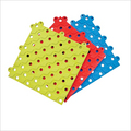 Swimming Pool Mat - Pvc, 30x30cm, Yellow | Customizable Size, Durable Material, Easy Cleaning, Interlocking Tiles, Non-slip Surface, Uv Resistant