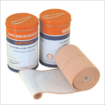 Elastic Adhesive Bandage B.P