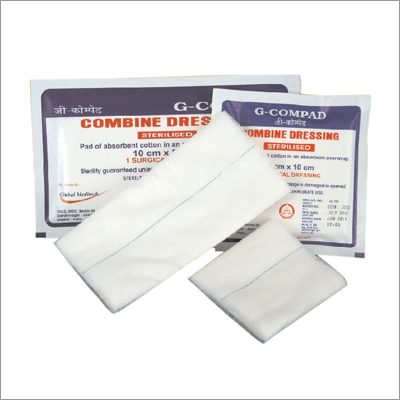 Combine Dressing
