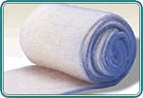Orthopedic Cast Peding