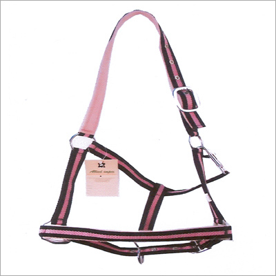 Nylon Halters