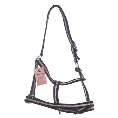 PP Horse Halter