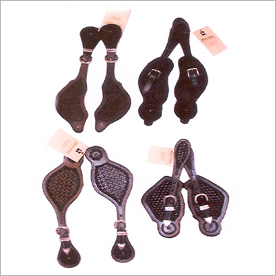 Spur Straps