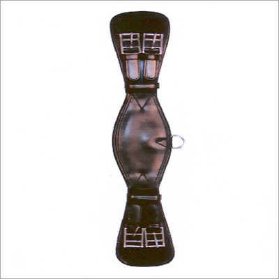 Short Dressage Girth