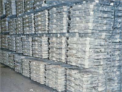 Ingots
