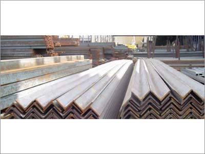 MS Angles exporter & manufacturers
