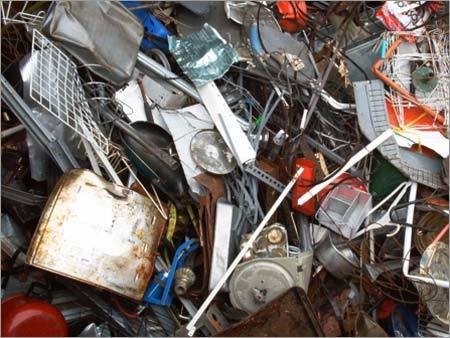 Re-rollable Scrap importers