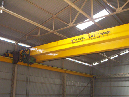 Eot Cranes