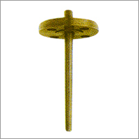 Electronic Temperature Element & Thermowell