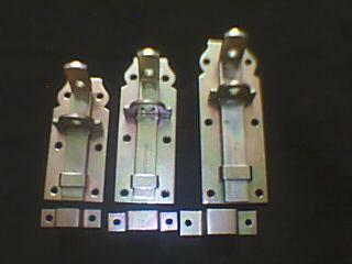 DOOR BOLT