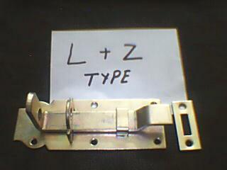 LATCH