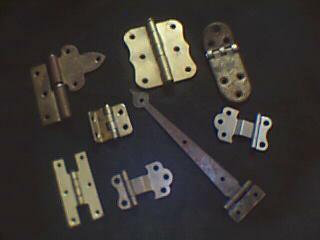 HINGES