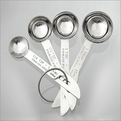 Measuring Spoon