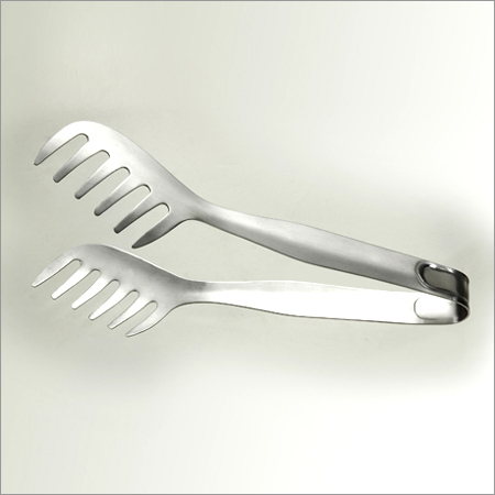 Stainless Steel Tongs
