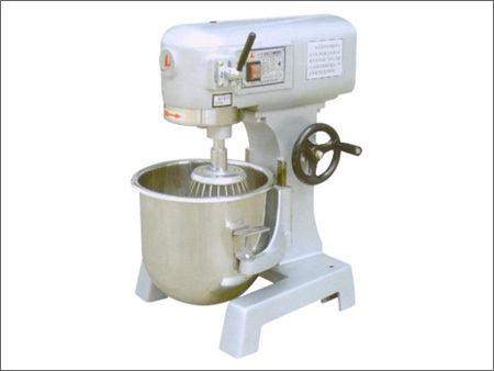 Plantry Mixer