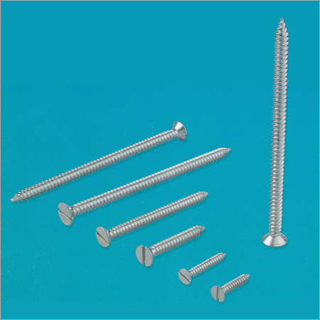OMNI CSK Self Tapping Screws