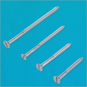OMNI Wood Screws