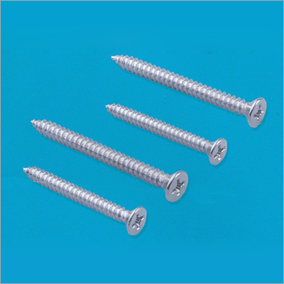 OMNI Phillips Head Screws