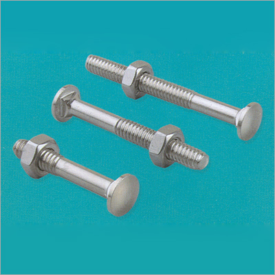 OMNI Carriage Bolts