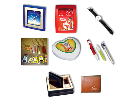 Corporate Gift - Metal, Leather, Plastic Variety, Multiple Colors | Durable, Elegant Designs, Customizable Options
