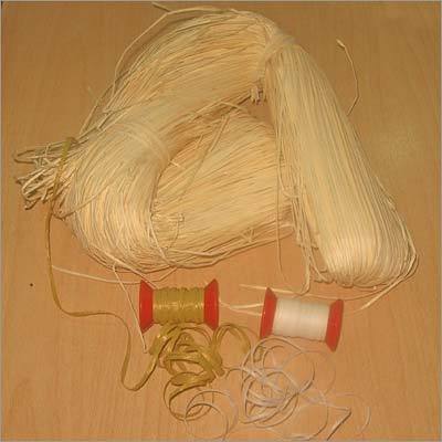 Paper Raffia Yarn