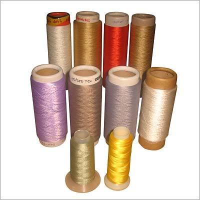 Polyester Filament Yarn By P. KUMAR & BROTHERS