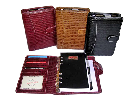 Leather Accessories