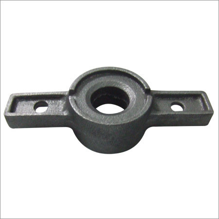 Jack Nut wt. 580gm.