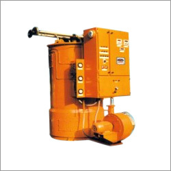 Thermal Fluid Heater
