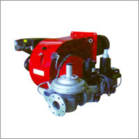 Gas Burner