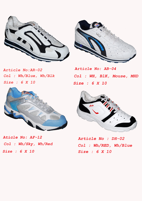 Sports Shoes