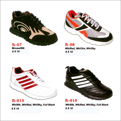 Gents Sports Shoes