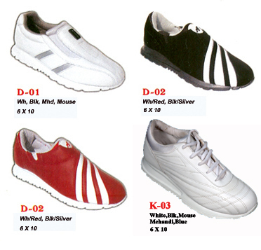 Running Shoes