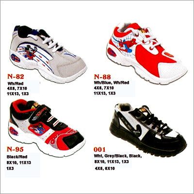 Kids Running Shoes