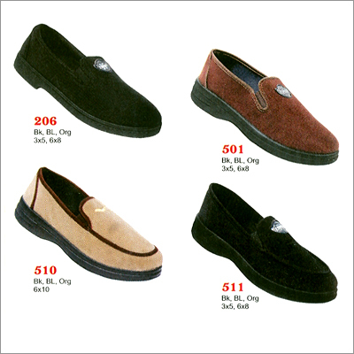 Moccasin