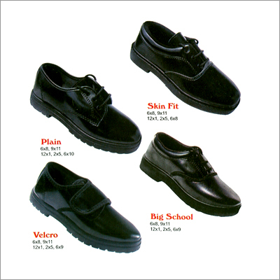 School Shoes